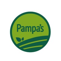 Pampa’s Organic logo - Similar company to Panoramas Accesibles