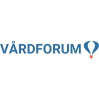 Vårdforum logo - Similar company to Prospector Marknadssupport