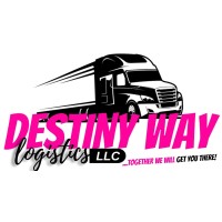 Destiny Way Logistics LLC logo - Similar company to The Rover Group