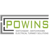 POWINS Pty Ltd logo - Similar company to Progress Switchboards