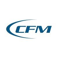 CFM Robotique logo - Similar company to Génik