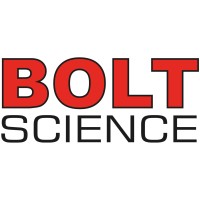 Bolt Science logo - Similar company to Fastfixtechnology