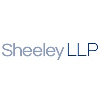 Sheeley LLP logo - Similar company to Peña & Kahn, Pllc