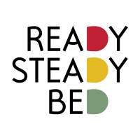 Ready Steady Bed logo - Similar company to Zonky Ltd