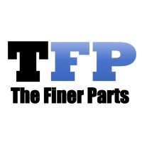 The Finer Parts Machining LTD. logo - Similar company to Creativertical