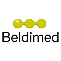 Beldimed logo - Similar company to Phardis B.V.