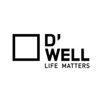 DWELL GRAND ASSET logo - Similar company to Stolen Stores