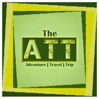 Adventure Travel Trip logo - Similar company to Bold Essence