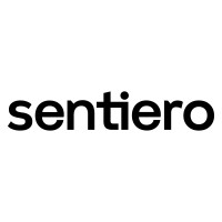 Sentiero logo - Similar company to Zerocento.Studio