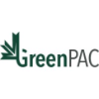 GreenPAC logo - Similar company to Environmental Leadership Canada