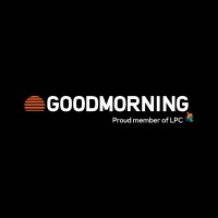 GOODMORNING BV logo - Similar company to E&A Uitzendbureau