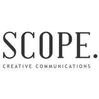 Scope Creative Communications logo - Similar company to Space66