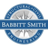 Babbitt Smith Engineering logo - Similar company to Civil Design Inc