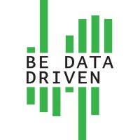 BeDataDriven logo - Similar company to Solvoz Foundation