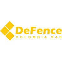 Defence Colombia sas logo - Similar company to Protac S.A.