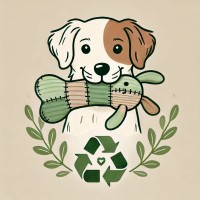 EcoPet Toys logo - Similar company to Degusto.Com