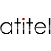 Atitel logo - Similar company to Mobinnet|مبیننت