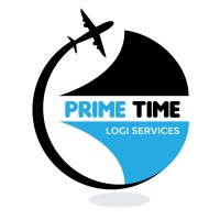 PrimeTime Logi Services Pvt. Ltd. logo - Similar company to Ceekay Logistics Pvt.Ltd