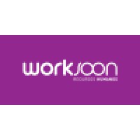 Work Soon Gestión del Talento logo - Similar company to Workstein