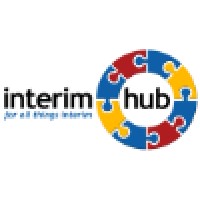The Interim Hub logo - Similar company to Supply Chain Selection