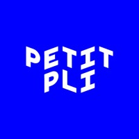 Petit Pli logo - Similar company to Studio Ayer