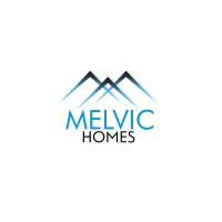 Melvic Homes logo - Similar company to Melvic Group