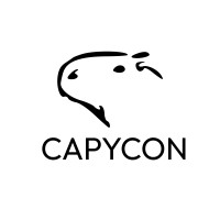 Capycon AI logo - Similar company to Chatsource.Io