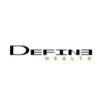 Define Health logo - Similar company to Define Solutions
