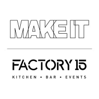MAKE IT Group logo - Similar company to Oval Space
