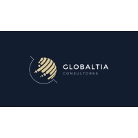 Globaltia Consultores logo - Similar company to Tres Cantos Plus