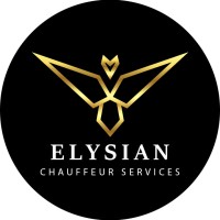 Elysian Chauffeur Services Ltd. logo - Similar company to P & R Consulting Services