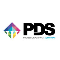 Professional Driven Solutions logo - Similar company to Pyramidedge Consulting