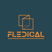 Fledical Representações Lda logo - Similar company to Flekage Sa