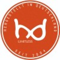 HD Limitless logo - Similar company to Mode Von Feucht