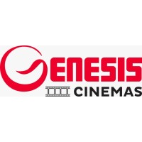 Genesis Cinemas logo - Similar company to Pertinence Properties