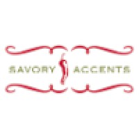 Savory Accents