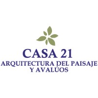 Casa 21 logo - Similar company to Retrasib