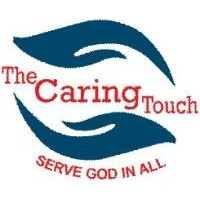 The Caring Touch logo - Similar company to Coolmint