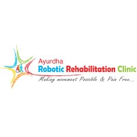 Ayurdha Institute of Rehabilitation Sciences logo - Similar company to Space Flexitude