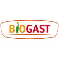 BIOGAST - Österreichs Biogroßhändler Nr. 1 logo - Similar company to Bio´S Fähre