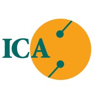 PT Indonesia Chemical Alumina Official logo - Similar company to Pt Cahaya Panca Sukses Sentosa