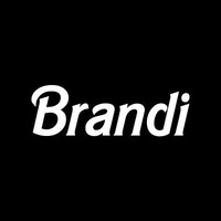 Brandi logo - Similar company to Adgrains Studio