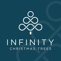 Infinity Christmas Trees logo - Similar company to Copson Social
