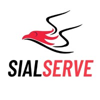 Sialserve logo - Similar company to Soft Accounting Technologies