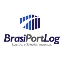 BRASIPORT LOG logo - Similar company to Brasilport Carga Aérea