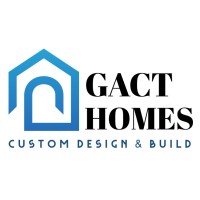 GACT Homes logo - Similar company to Youcon Group
