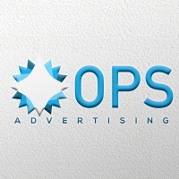 OPS Advertising logo - Similar company to Rosca Events
