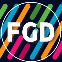 Flow Go Digital logo - Similar company to Bluebridge Lending