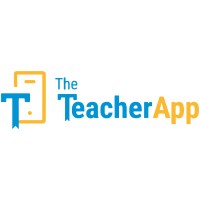 TheTeacherApp logo - Similar company to Eduwave