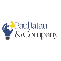 Paul Jatau & Company logo - Similar company to Guferd